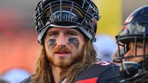 Texas Tech football: Five seniors we hope return in 2021