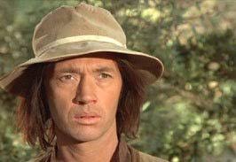 The Moving Picture Blog: R.I.P.: David Carradine (1936-2009)