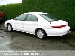 Image result for Aquamarine 1998 Mercury