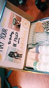 Find the perfect christmas gift for everyone on your list in 2020, no matter your budget. Good Pic Vsco Birthday Gifts Tips I Don T Know Of You Nonetheless It Feels Like I M Just C In 2021 Birthday Gifts For Best Friend Bff Birthday Gift Diy Birthday Gifts