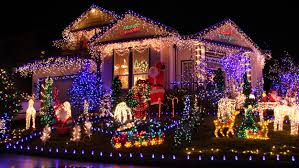 I recently visited lappin lighting for the first time two weeks ago to look for light fixtures for our basement remodel. Best Holiday Lights Displays In Minnesota Wcco Cbs Minnesota