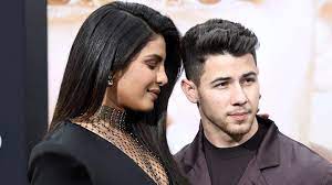 In an interview with etimes, priyanka had also talked about the age difference and had said, it doesn't bother me. Priyanka Chopra On Being 10 Years Older Than Nick Jonas When The Guy Is Older No One Cares People Actually Like It Hindustan Times