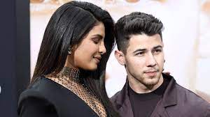 Priyanka chopra was born on 18 july, 1982 in india. Priyanka Chopra On Being 10 Years Older Than Nick Jonas When The Guy Is Older No One Cares People Actually Like It Bollywood Hindustan Times