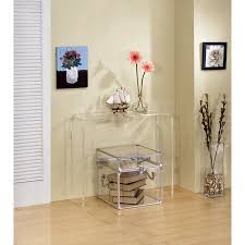 Home Furniture Console Table Pure Decor
