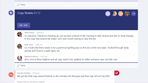 Microsoft Teams Step By Step How To Organize And Attend To Microsoft Teams Calls And Meetings It Partner