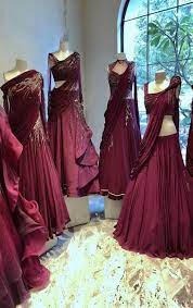 To dress for a wedding, choose your outfit based on the invite. Beautiful Collections Indian Wedding Gowns Indian Fashion Dresses Indian Gowns Dresses