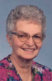 Obituary information for Wanda M. Gresham