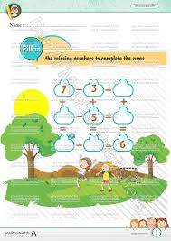 Some students love math — others not so much. Math Puzzles 6 Math Worksheets