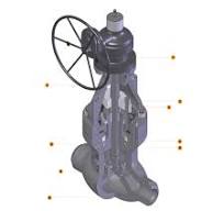 Orion Valves