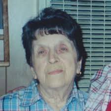 Eunice W. Ellender Obituary September 19, 2019