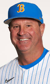 UCLA BASEBALL