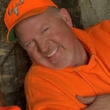 Charles "Chuck" Walden Obituary August 25, 2022