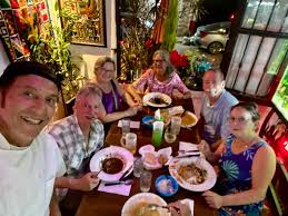 Puro Peru Puerto Vallarta