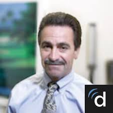 Dr. Mark A. Faron, MD