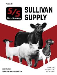 Sullivan Supply Product Catalog Volume 28 By Sullivan