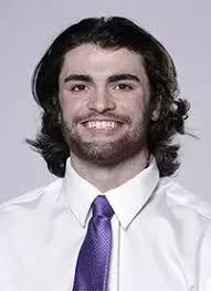 2021 Baseball Roster