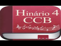 Hinário 5 (480 hinos cantados) todos os 480 hinos. New Ccb Hinos Ccb Cantados Saudades Do Hinario 4 Video 02 Belos Hinos Ccb