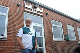 Vardes unge har fået en ny voksen, der går et ekstra skridt for dem: