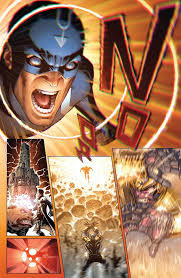 Stallior centarius iridia (first appearance) avius a member of the dastardly group of villains devoted as much to evil … Why Doesn T Black Bolt Destroy Galactus For Good Quora