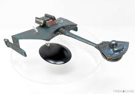 This is a raw mesh and textures for ktinga. Review Eaglemoss Star Trek The Motion Picture K T Inga Class Klingon Battlecruiser Model Trekcore Com