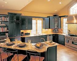 Ultracraft Cabinetry Destiny Breckenridge Kitchen Design The Addition Of A Modest Inside Edge Kitchen And Bath Design Kitchen Remodel Countertop Design