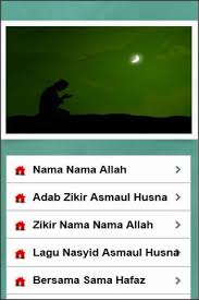 Para ulama berpendapat bahwa kebenaran adalah ketetapan dengan kebenaran yang lain. Asmaulhusna 99 Nama Nama Allah For Android Apk Download