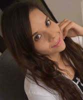 20+ "Thalia Murillo" profiles