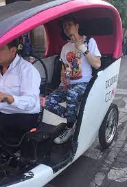 From wikimedia commons, the free media repository. Cycle Rickshaw Wikipedia