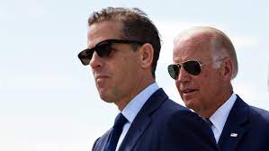 Robert hunter biden (born february 4, 1970) is an american lawyer who is the second son of u.s. The Washington Post Hanter Bajden Tratil Dengi Ot Burisma Na Narkotiki Gazeta Ru