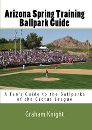 Arizona Spring Training Ballpark Guide