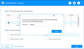 Unlock account · enter your username, and . 5 Ways To Reset Sony Vaio Laptop Password Without Disk