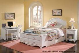 Full Bedroom Sets With Desk Bedroom Sets Platform Bed With Drawers Furniture