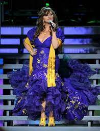 The list reveals the richest mexico singers/bands in 2020. These Mexican Female Singers Are Some Of The Greatest In Banda