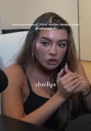 Alexa Response to Catherine