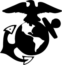 Marines Marines Logo Marine Corps Emblem Usmc