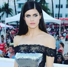 Alexandra is the heart of central otago and is situated at the junction of state highway 8 and state highway 85. Alexandra Daddario Fanpage Home Facebook