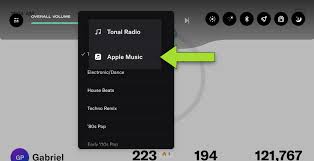 So we signed up for a family plan three month free trial. Apple Music Integration