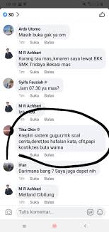 Yamaha #tesptyamaha #kisikisitesyamaha kisi kisi tes pt yamaha motor. Psikotes Di Pt Yamaha Music Manufacturing Asia Kawasan Industri Mm2100 All About Story