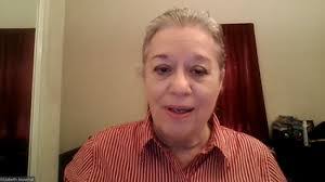 Erica Oswald's Instagram, Twitter & Facebook