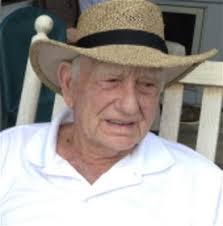 Thomas Clifford Fulbright