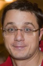 Гэбриел Николсон (Gabriel Nicholson): фильмография, фото, биография. Актёр .