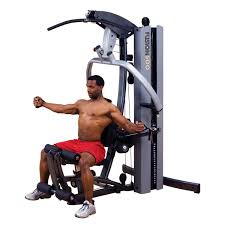 Workouts for beginners, workout plan, workout, workout motivation, womens workout plan, fitness. F500 Fusion 500 Personal Trainer Body Solid