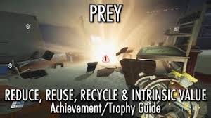 When you complete prey, there should be only you and one specific crew member alive. Prey 2017 Achievements Guide Video Games Blogger