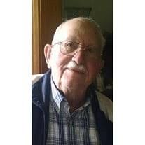 Jay Hartley Obituary December 31, 2017