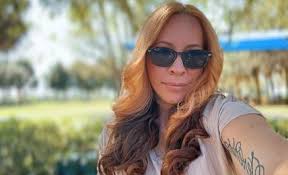 Meet Sarah Greaves-Gabbadon