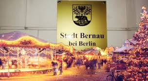 Trotz Corona Bernau Bei Berlin Bestatigt Weihnachtsmarkt 2020 Umland Nord
