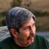 Mr. John L. Stonhouse Obituary