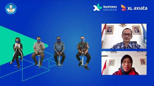 Xl Axiata Rilis Kuota Gratis Khusus Pelajar Dan Mahasiswa