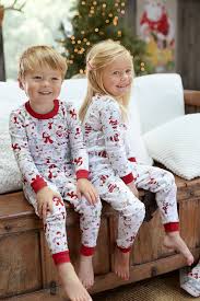 Dear Santa Pajama Christmas Pajamas Christmas Pjs Christmas Love