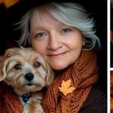 Jill Leber's Instagram, Twitter & Facebook